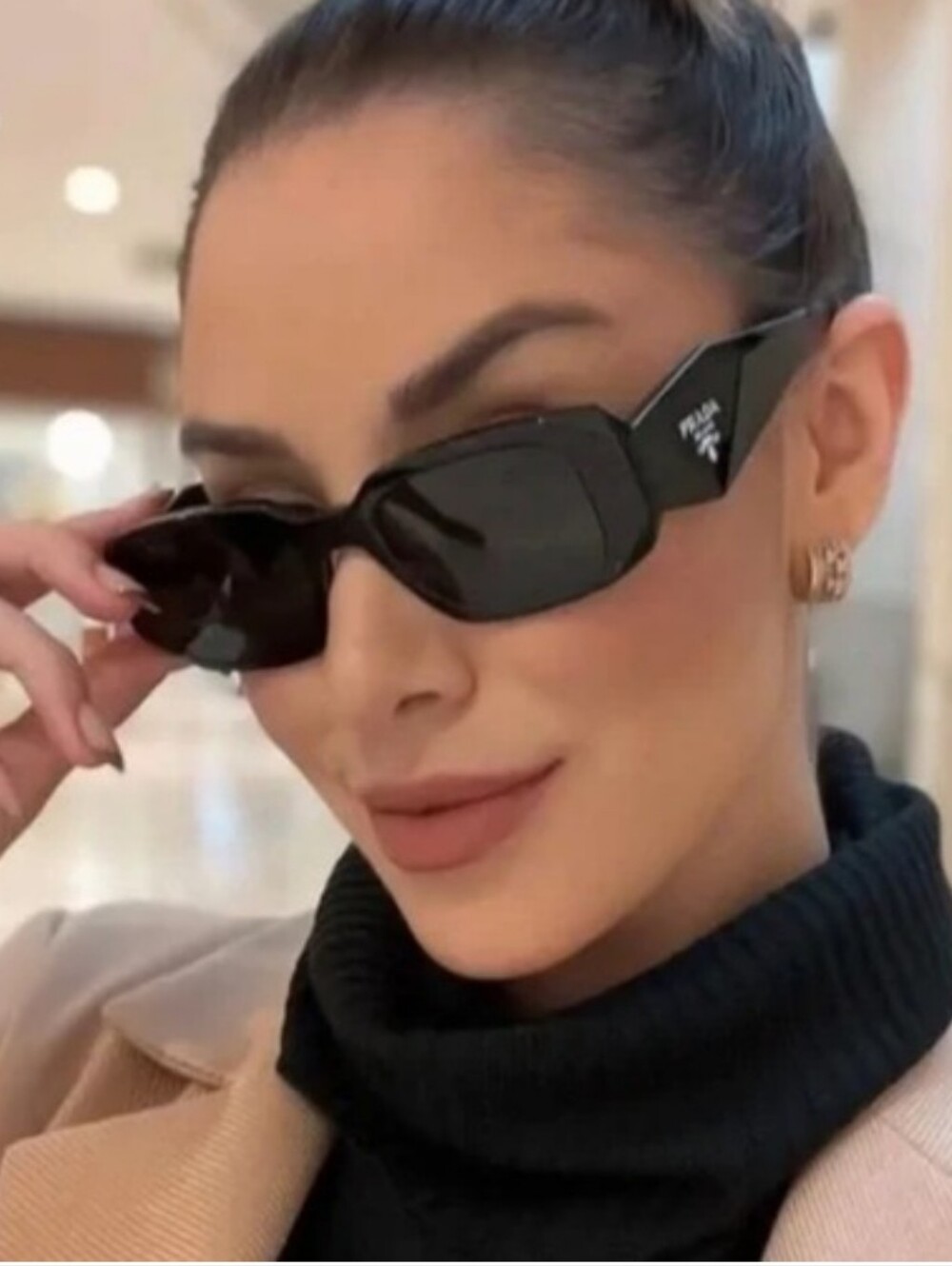 PRADA sunglasses